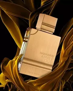 Al Haramain - Amber Oud Gold Edition EDP - ORIGINAL - Satisfaction-Shop