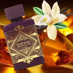 Imagen de LATTAFA BADE'E AL OUD AMETHYST EDP 100ML - ORIGINAL