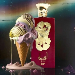 LATTAFA ANSAAM GOLD 100ML - ORIGINAL