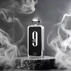 AFNAN - 9PM BLACK 100ML - ORIGINAL - Satisfaction-Shop