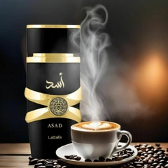 LATTAFA ASAD NEGRO 100ML - ORIGINAL