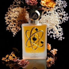 Imagen de LATTAFA THARWAH GOLD 100ml - ORIGINAL