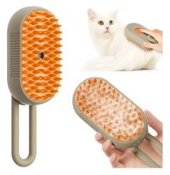 ¡¡COMBO 2x1 EN MASCOTAS!! CEPILLO DE VAPOR + LIMPIA PATAS - SatisFaction™ - comprar online