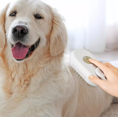 ¡¡COMBO 2x1 EN MASCOTAS!! CEPILLO DE VAPOR + LIMPIA PATAS - SatisFaction™ - comprar online