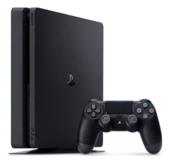 CONSOLA SONY PLAYSTATION 4 500GB HDR CUH-2200A - comprar online
