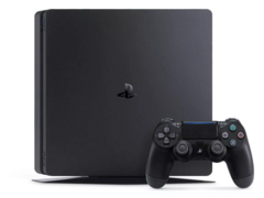 CONSOLA SONY PLAYSTATION 4 500GB HDR CUH-2200A en internet