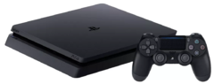 CONSOLA SONY PLAYSTATION 4 500GB HDR CUH-2200A - Satisfaction-Shop