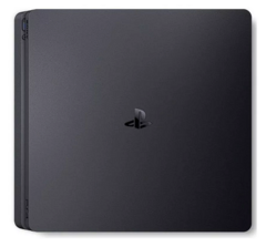 CONSOLA SONY PLAYSTATION 4 500GB HDR CUH-2200A - tienda online