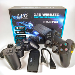 CONSOLA LUO LU-SY03