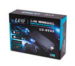 CONSOLA LUO LU-SY03 - comprar online