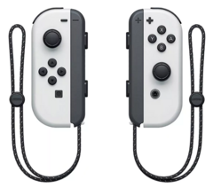 CONSOLA NINTENDO SWITCH OLED 64GB - comprar online