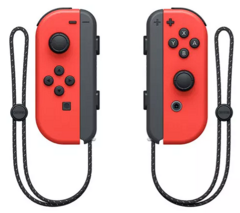 CONSOLA NINTENDO SWITCH OLED 64GB