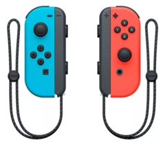 Imagen de CONSOLA NINTENDO SWITCH OLED 64GB
