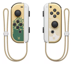 CONSOLA NINTENDO SWTICH OLED THE LEGEND OF ZELDA 64GB en internet