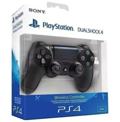 MANDO INALAMBRICO SONY DUALSHOCK PS4 - comprar online