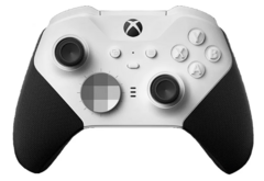 MANDO XBOX SERIE 2 ELITE