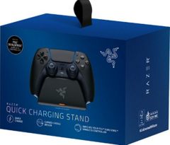 Dock Carga Rapida Para Dualsense Playstation 5 Razer - tienda online