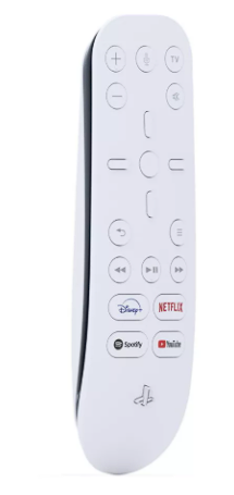 CONTROL REMOTO MULTIMEDIA SONY PARA PS5 (CFI-ZMR1) - comprar online