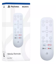 CONTROL REMOTO MULTIMEDIA SONY PARA PS5 (CFI-ZMR1) - tienda online