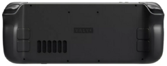 Consola Valve Steam Deck 512gb Standard Color Negro en internet