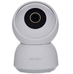 CÁMARA DE SEGURIDAD XIAOMI IMILAB C30 2.5K/360