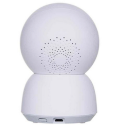 CÁMARA DE SEGURIDAD XIAOMI IMILAB C30 2.5K/360 - comprar online