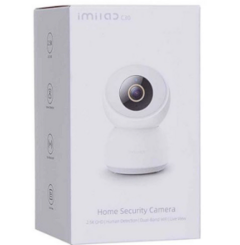 CÁMARA DE SEGURIDAD XIAOMI IMILAB C30 2.5K/360 en internet