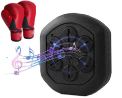 MACHINEX BOX – Máquina de Boxeo Musical de Pared - comprar online