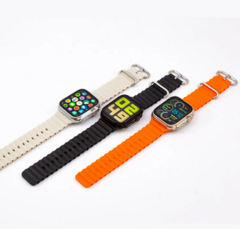 SMART WATCH ULTRA 2 (AAA) - comprar online