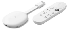 CHROMECAST 4 en internet