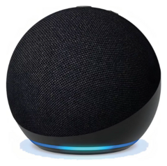 SPEAKER AMAZON ECHO DOT ALEXA SMART 5TH GEN en internet