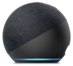 Imagen de SPEAKER AMAZON ECHO DOT ALEXA SMART 5TH GEN