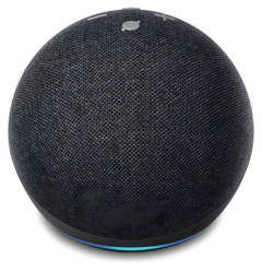 SPEAKER AMAZON ECHO DOT ALEXA SMART 5TH GEN - Satisfaction-Shop