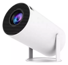 Proyector HD-300A ProUltra HD Led 4500 Lumenes Wifi Bt - comprar online