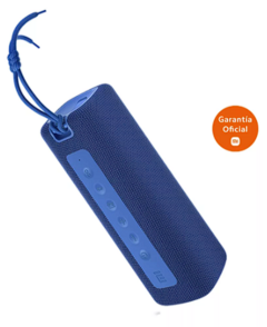 PARLANTE XIAOMI (BLUETOOTH SPEAKER) 16W - comprar online
