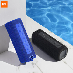 PARLANTE XIAOMI (BLUETOOTH SPEAKER) 16W - comprar online
