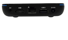 X FULL TV 4K HD2.0 / Android TV Box / Magis TV - tienda online