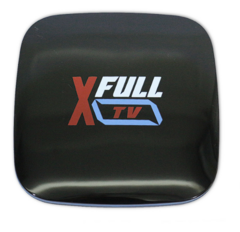 X FULL TV 4K HD2.0 / Android TV Box / Magis TV - comprar online