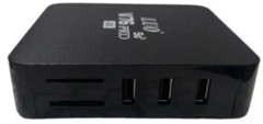 ANDROID SMART TV BOX LUO V-82/5G/UHD/4K - tienda online