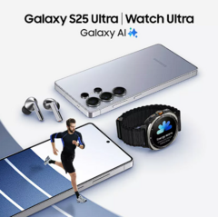 SAMSUNG S25 ULTRA - Satisfaction-Shop