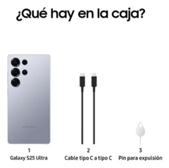 SAMSUNG S25 ULTRA