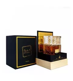 LATTAFA KHAMRAH EDP 100 ml - ORIGINAL - comprar online