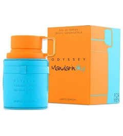 ARMAF - ODYSEEY MANDARINE SKY 100 ml - ORIGINAL