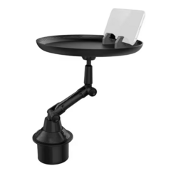 BANDEJA PARA AUTO ARTICULABLE CON SOPORTE - SatisFaction™ en internet