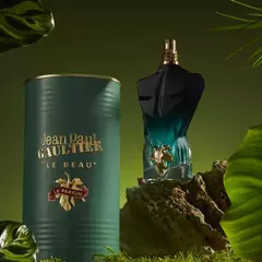 Le Beau Le Parfum Jean Paul Gaultier 125ML - ORIGINAL - tienda online