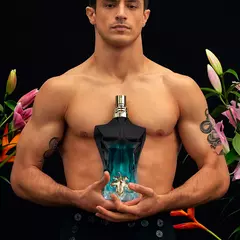 Le Beau Le Parfum Jean Paul Gaultier 125ML - ORIGINAL - Satisfaction-Shop