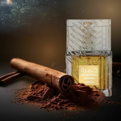 Imagen de LATTAFA KHAMRAH QAHWA EAU 100ml - ORIGINAL