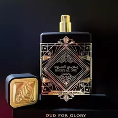 LATTAFA BADEE AL OUT FOR GLORY EDP 100 ML - ORIGINAL