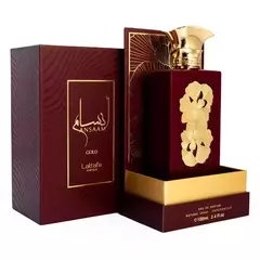 LATTAFA ANSAAM GOLD 100ML - ORIGINAL - comprar online