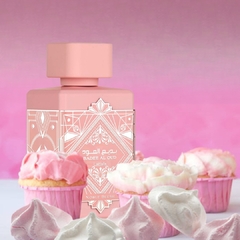 LATTAFA BADE'E AL OUD NOBLE BLUSH EDP 100ml - ORIGINAL - tienda online
